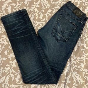 Hudson jeans for men